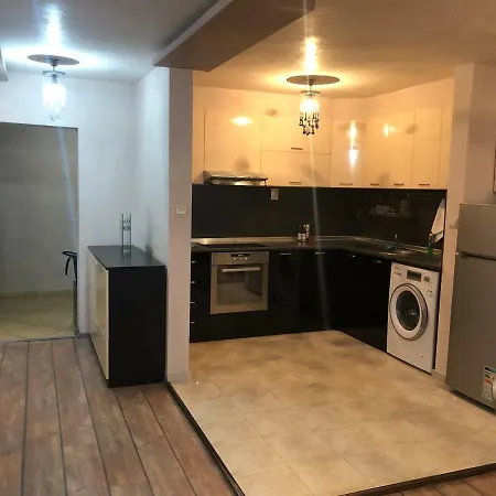 Appartement Апартамент Мари Burgas