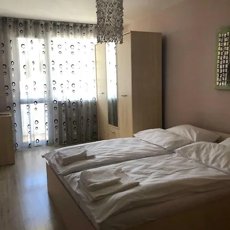Апартамент Мари Burgas